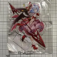 2025年最新】レミリア アクリルスタンドの人気アイテム - メルカリ