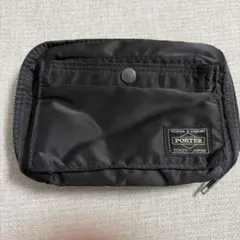 PORTER ポーター タンカー システムバインダー システム手帳 - メルカリ