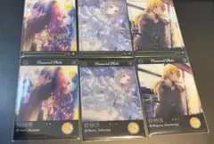 シャニマス EMOCA BLACK イルミネーションスターズ