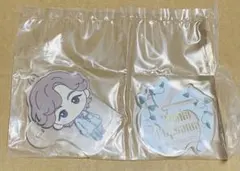 一番くじ ミセス Mrs.GREEN APPLE D賞アクリルペンスタ　藤澤