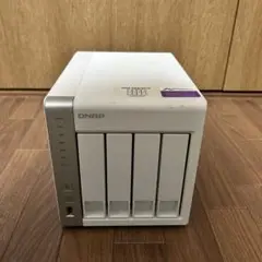 QNAP NAS TS-431P ジャンク品