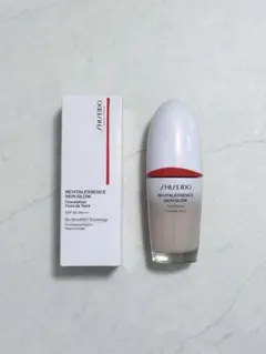 SHISEIDO REVITALESSENCE SKIN GLOW
