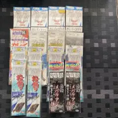 ga様 リクエスト 4点 まとめ商品