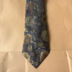 ダンヒル ネクタイ 未使用タグ付き