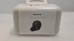 値下げ！(美品)SONYWF-1000XM5 左のみ 2026年最新】sony wf-1000xm5 左 のみの人気アイテム - メルカリ