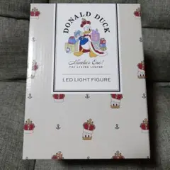 ディズニー ドナルド ルームライト DONALD BIRTHDAY 2026 - メルカリ