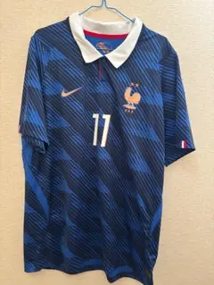 新品・未使用】オリーセ フランス代表 ユニフォーム ワールドカップ