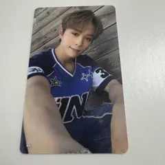 INI XQUARE MASTERPIECE 7000円会場トレカ 後藤威尊