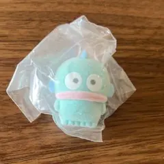 サンリオキャラクターズ ふわふわフロッキードール ハンギョドン