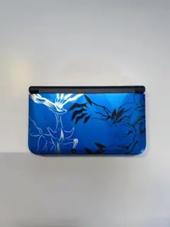 Nintendo 3DS LL ポケットモンスターYパック 本体