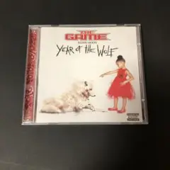 the game / blood moon year of the wolf