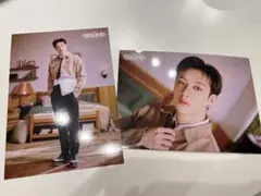 スキズ ラントレ バンチャンセット THE SOUND