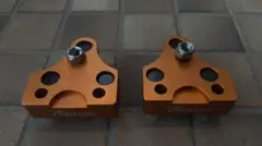 FK7 シビック Tディメンド イージープロ Ver2 ロールセンター