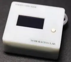 NOIR RACING LAB.ミニ四駆スピードチェッカーのサムネイル