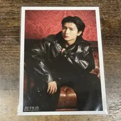 超特急　生写真　ハル　RiB F