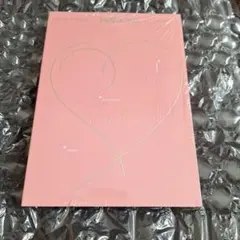 BTS MAP OF THE SOUL: PERSONA VER. ２