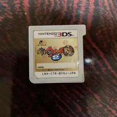妖怪ウォッチ2 本家 LEVEL-5 ニンテンドー3DS