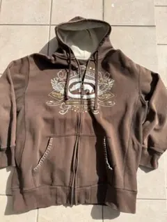 け*ぃ様 ぬ*ー様 FUR ALAN KNIT HOODIE AFB ファーニッ - メルカリ