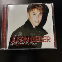 Justin Bieber Under the Mistletoe