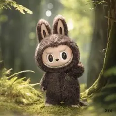 【正規品】ZIMOMO I FOUND YOU ジモモ　オリジナル 正規品保証 THE MONSTERS I FOUND YOU アイファウンドユー