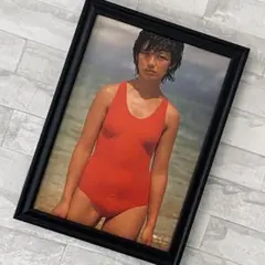 2026年最新】山口百恵ポスターの人気アイテム - メルカリ