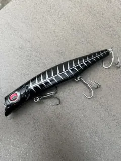 カゲロウ125md メガバスのサムネイル