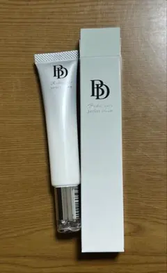 BeDoor ビドアー レイディエッセンス パーフェクトクリーム 22g