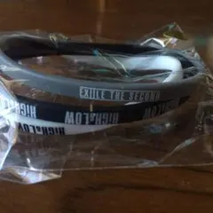 THE SECOND ゴムブレス