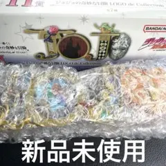 一番くじ　ジョジョの奇妙な冒険　H賞　LOGO de Collection　3部