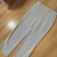 UNIQLO スマートアングルパンツ　M ストレッチ