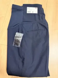 UNIQLO スマートアンクル マタニティパンツ＋