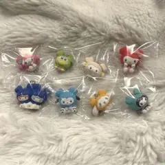 TWICE LOVELYS × SANRIO CHARACTERS セミコン