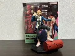 s.h.figuarts チェンソーマン　パワー