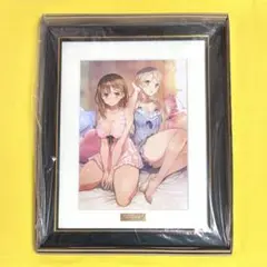 ライザのアトリエ2 アートコレクション キャラファイングラフ リラックス ライザのアトリエ2 アートコレクション キャラファイングラフ