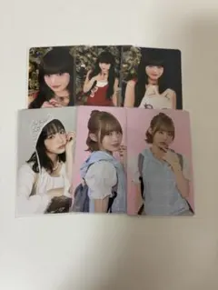 ME:I飯田栞月 まとめ売り