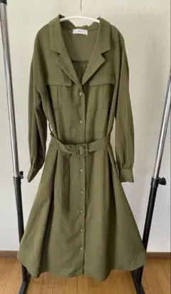 AVAN LILY ワンピース