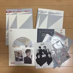 DIMENSION : ANSWER ENHYPEN（1形態）