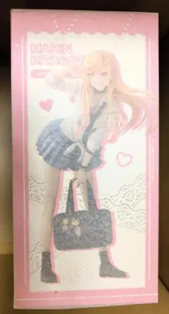 ANIPLEX+ その着せ替え人形は恋をする 喜多川海夢 1/7フィギュア 新品