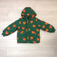 2025年最新】ミニロディーニ mini rodini アウターの人気アイテム