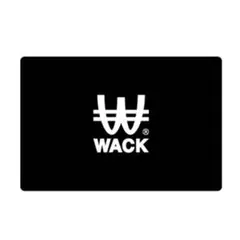 WACK ブランケット