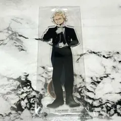 僕のヒーローアカデミア　ユアネクスト　爆豪勝己　描き下ろしアクリルスタンド