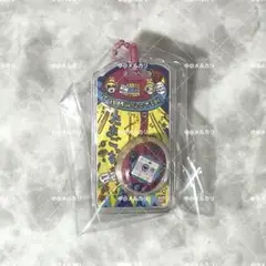 たまごっち おかしなたまごボーロっち パッケージチャームつき２