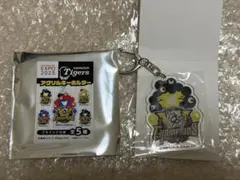 EXPO2025 阪神タイガース ミャクミャク リーグ優勝記念 キーホルダー