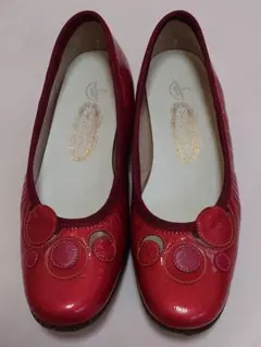 銀座ヨシノヤ パンプス