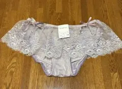 Wacoal (ワコール)AMPHI Mサイズ 新品未使用 ショーツ