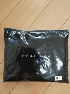 HEATTRAP ヒートラップシャツ ブラック Lサイズ