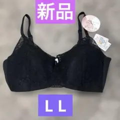 SALE 新品 Beautiful Aging Bra LLサイズ