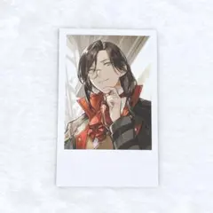 シェリン にじストア4周年 メモリアルグッズ ランダムチェキ風カード