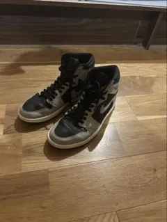 エアジョーダン１シャドー2.0