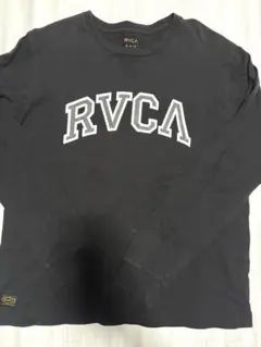 rvca 長袖カットソー